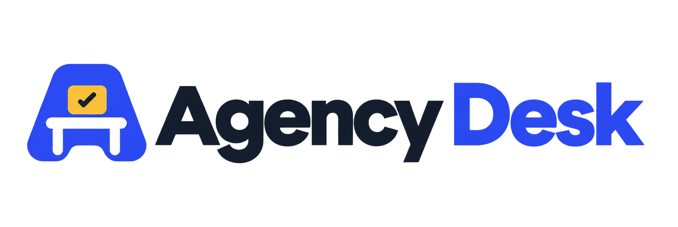 AgencyDesk